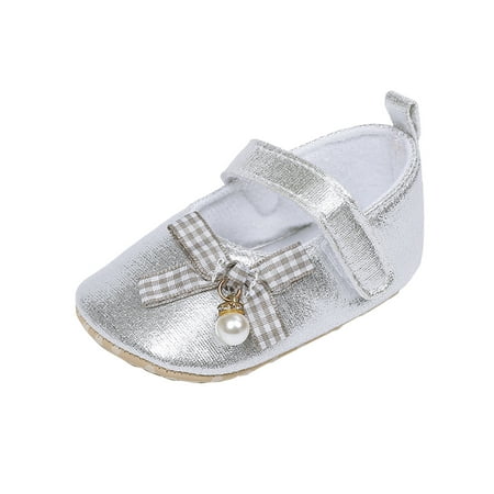 TOYFUNNY Summer Children Toddler Baby Girls Pearl Bowknot Beach Shoes Sandals Prewalker
TOYFUNNY Summer Children Toddler Baby Girls Pearl Bowknot Beach Shoes Sandals Prewalker