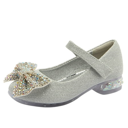Relanfenk Baby Sneakers Toddler Kids Crystal Shoes Fashion Bow Girls Non-Slip Sandals Princess Shoes
Relanfenk Baby Sneakers Toddler Kids Crystal Shoes Fashion Bow Girls Non-Slip Sandals Princess Shoes