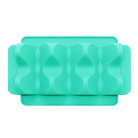 TEVEQ Saving!Food Storage Silicone Holder Food Grade Rack Tray Holds up to 5 Food Premium Plates with Easy Access Handle Dishwasher & Microwave
TEVEQ Saving!Food Storage Silicone Holder Food Grade Rack Tray Holds up to 5 Food Premium Plates with Easy Access Handle Dishwasher & Microwave