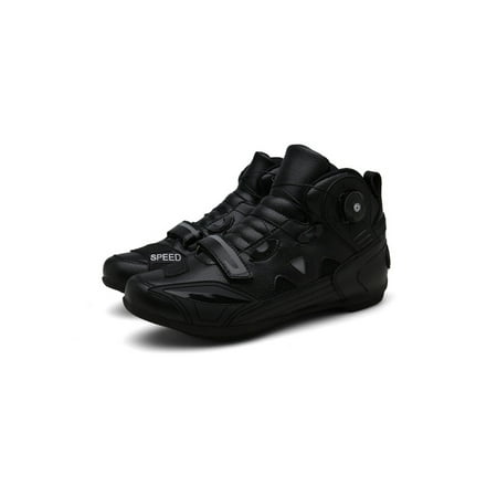 Difumos Womens Breathable Ankle Road Riding Shoes Casual Non Slip Outdoor Comfortable Sports Shoe Black 9.5
Difumos Womens Breathable Ankle Road Riding Shoes Casual Non Slip Outdoor Comfortable Sports Shoe Black 9.5