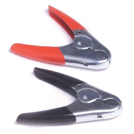 Pair of Replacement Booster Cable Clamps
