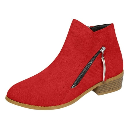 Jungdeepe Round Head Snow Boots Velvet Thick Bottom Boots Casual Short Boots Booties Shoes for Women Women Fashion Short Boots Booties Women Boots Size 6 Lightweight Boot Lace up Boots Leather
Jungdeepe Round Head Snow Boots Velvet Thick Bottom Boots Casual Short Boots Booties Shoes for Women Women Fashion Short Boots Booties Women Boots Size 6 Lightweight Boot Lace up Boots Leather