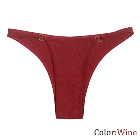 MPWEGNP Lace Underwear For Womens Cotton Bikini Panties Soft Hipster Panty Ladies Stretch Sexy Briefs
MPWEGNP Lace Underwear For Womens Cotton Bikini Panties Soft Hipster Panty Ladies Stretch Sexy Briefs