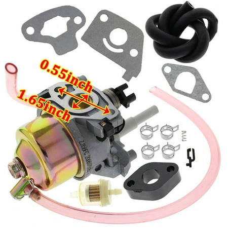 Carburetor Carb for Ryi2200 1800 2200 Watts Inverter Generator 308054078
Carburetor Carb for Ryi2200 1800 2200 Watts Inverter Generator 308054078