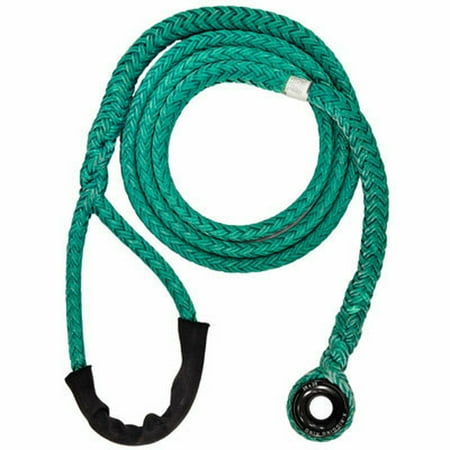 Notch 3/4 x 12 Tenex Dead Eye Sling w/ Large Rigging Ring (35800)