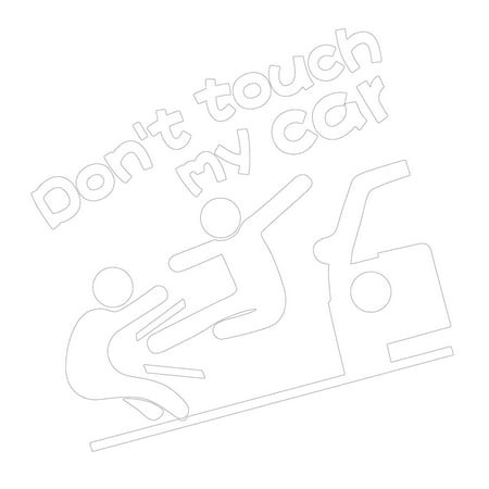 Funny Text Don t My Car Car Stickers Don t My Car Car Stickers Car Bumper Tape Bumper Strips with Backing Car Guards Protector Car Bumper Protector Guard Metal Car Bumper Guards Rear
Funny Text Don t My Car Car Stickers Don t My Car Car Stickers Car Bumper Tape Bumper Strips with Backing Car Guards Protector Car Bumper Protector Guard Metal Car Bumper Guards Rear