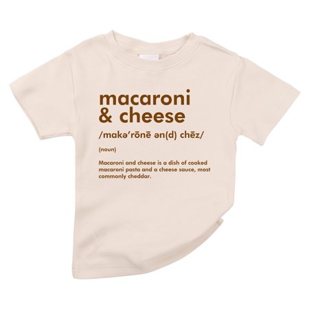 DICTIONARY MACARONI