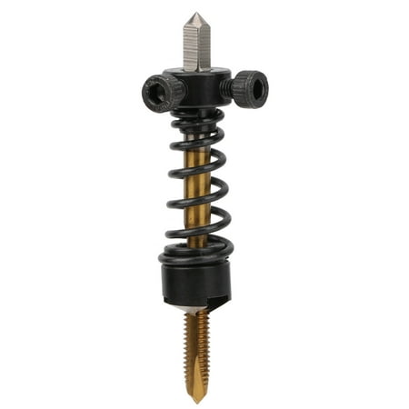 Tebru Tapping Chamfer High‑speed Steel Tapping Chamfer Straight Flute Screw Tap Chamfering Machine for Lathe Straight Flute Tap Chamfer
Tebru Tapping Chamfer High‑speed Steel Tapping Chamfer Straight Flute Screw Tap Chamfering Machine for Lathe Straight Flute Tap Chamfer