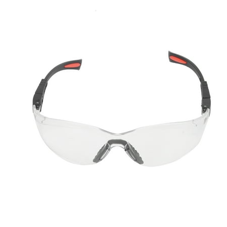 Safety Goggle Protective Glasses Dustproof Insect Prevention Anti Shock for Men Women
Safety Goggle Protective Glasses Dustproof Insect Prevention Anti Shock for Men Women
