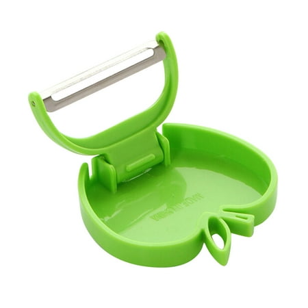 Vikudaty Hot Creative Stainless Steel Fruit Peeler Parer Cutter Kitchen Tool GN 2022 kitchen
Vikudaty Hot Creative Stainless Steel Fruit Peeler Parer Cutter Kitchen Tool GN 2022 kitchen