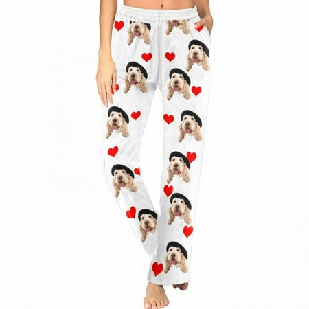 Super Thick Cashmere Leggings for Women Women s Animal Printed Fashion Casual Pants Home Pajamas Long Pants Winter Wool Warm Elastic Yoga Slim Slim Leggings
Super Thick Cashmere Leggings for Women Women s Animal Printed Fashion Casual Pants Home Pajamas Long Pants Winter Wool Warm Elastic Yoga Slim Slim Leggings