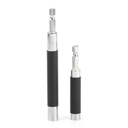 Ymiko Magnetic Crewdirver Bit Socket Bit Holder For Removing Tightening Hand-held Drivers Electric Drivers
Ymiko Magnetic Crewdirver Bit Socket Bit Holder For Removing Tightening Hand-held Drivers Electric Drivers
