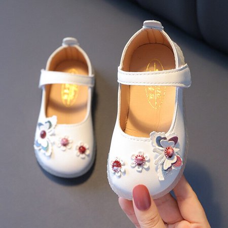 DancePeanut Children Girls Elegant Butterfly Casual Shoes Spring Autumn Kids Girls Hook & Loop Flat Shoes Size 21-30
DancePeanut Children Girls Elegant Butterfly Casual Shoes Spring Autumn Kids Girls Hook & Loop Flat Shoes Size 21-30