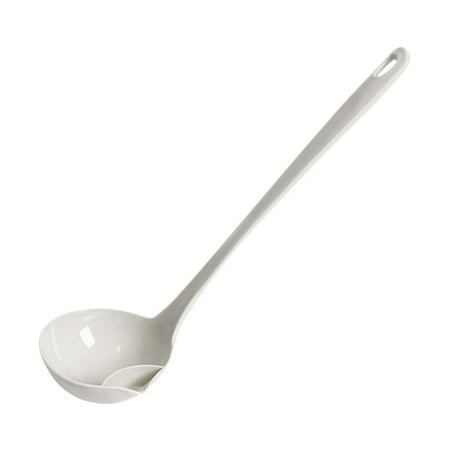 Household Kitchen Colander Strainer Long Handle Cooking Filter Drain Oil Soup Oil Water Separation Anti-scalding Kitchen Gadgets
Household Kitchen Colander Strainer Long Handle Cooking Filter Drain Oil Soup Oil Water Separation Anti-scalding Kitchen Gadgets