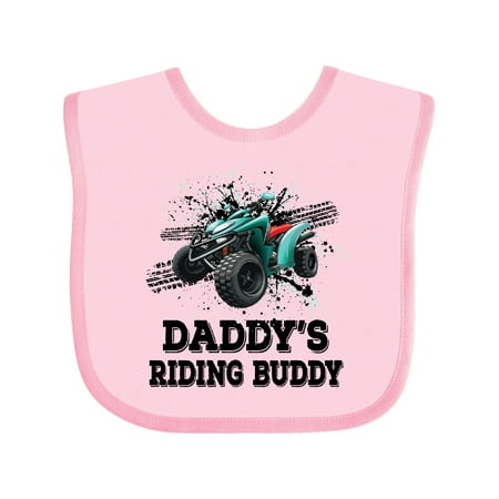 Inktastic Four Wheeling off Roading Future 4 Wheeler Gift Baby Boy or Baby Girl Bib
Inktastic Four Wheeling off Roading Future 4 Wheeler Gift Baby Boy or Baby Girl Bib