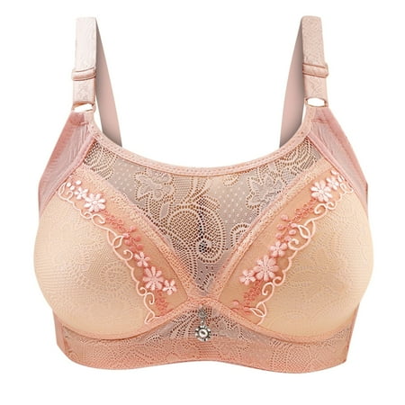 TZNBGO Bralettes for Women Plus Size Full Coverage Bra Push Up Bralette Womens Backless Bra Womens Minimizer Bra Wireless Bralette Woman s Fashion Wire Free Comfortable Up Hollow Out Bra Underwea3625
TZNBGO Bralettes for Women Plus Size Full Coverage Bra Push Up Bralette Womens Backless Bra Womens Minimizer Bra Wireless Bralette Woman s Fashion Wire Free Comfortable Up Hollow Out Bra Underwea3625