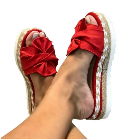 YanHoo Twist Knot Flat Toe Side Sandals for Women Girls Dresssy 2023 Twist Knot Flat Toe Sandals Bowknot Toe Flat Slides for Women Beach Bowknot Sandals Slippers
YanHoo Twist Knot Flat Toe Side Sandals for Women Girls Dresssy 2023 Twist Knot Flat Toe Sandals Bowknot Toe Flat Slides for Women Beach Bowknot Sandals Slippers