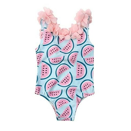 stylesilove Toddler Kid Girls 3D Flower Straps Backless One-Piece Swimsuit Beach Bathing Swimwear
stylesilove Toddler Kid Girls 3D Flower Straps Backless One-Piece Swimsuit Beach Bathing Swimwear