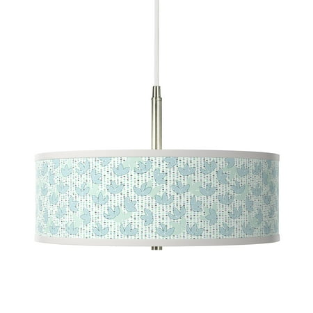 Giclee Gallery Spring Giclee Pendant Chandelier