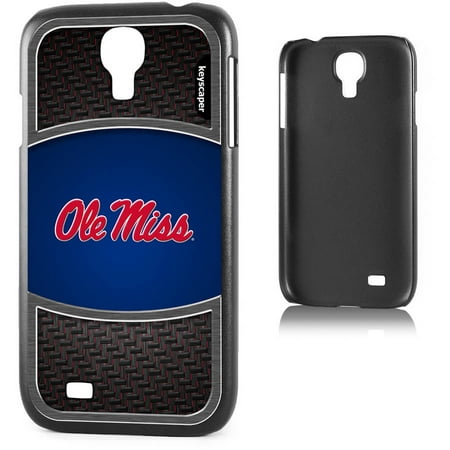 Mississippi Ole Miss Rebels Galaxy S4 Slim Case