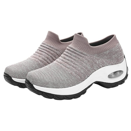 Shoessneakers Workout Training Mesh Sneaker Woman Cushion Air Breathable Athletic Sports Tennis Running Road Fashion
Shoessneakers Workout Training Mesh Sneaker Woman Cushion Air Breathable Athletic Sports Tennis Running Road Fashion