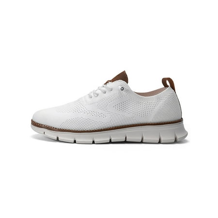 Gomelly Men Athletic Shoes Summer Sneakers Mesh Running Shoe Anti Slip Walking Sneaker Casual Outdoor White 8.5
Gomelly Men Athletic Shoes Summer Sneakers Mesh Running Shoe Anti Slip Walking Sneaker Casual Outdoor White 8.5