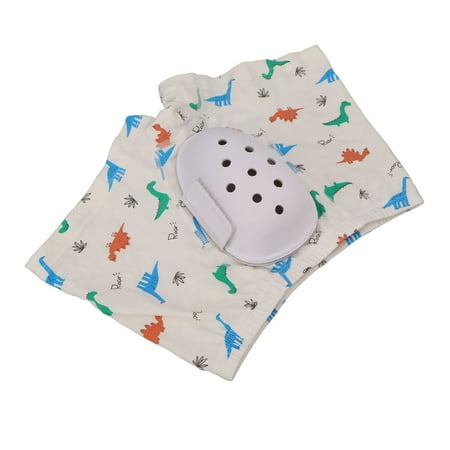 Foreskin Cut Underwear Breathable PTE Circumcision Underwear For Boys 120 130 140 150
Foreskin Cut Underwear Breathable PTE Circumcision Underwear For Boys 120 130 140 150
