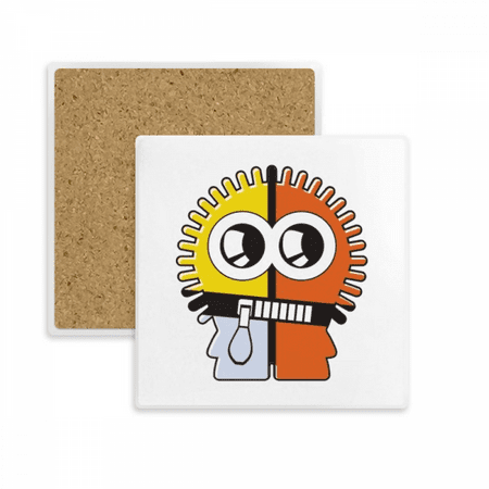 Universe And Alien Tricolor Alien Square Coaster Cup Mat Mug Subplate Holder Insulation Stone
Universe And Alien Tricolor Alien Square Coaster Cup Mat Mug Subplate Holder Insulation Stone