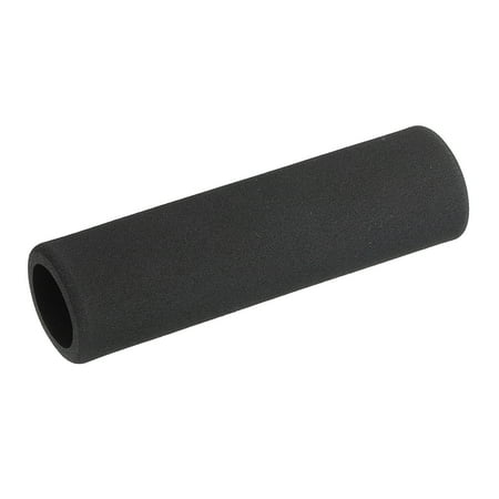 Foam Grip Tubing Handle Grips 24mm ID 34mm OD 4.6 Black for Utensils Fitness Tools Handle Support
Foam Grip Tubing Handle Grips 24mm ID 34mm OD 4.6 Black for Utensils Fitness Tools Handle Support