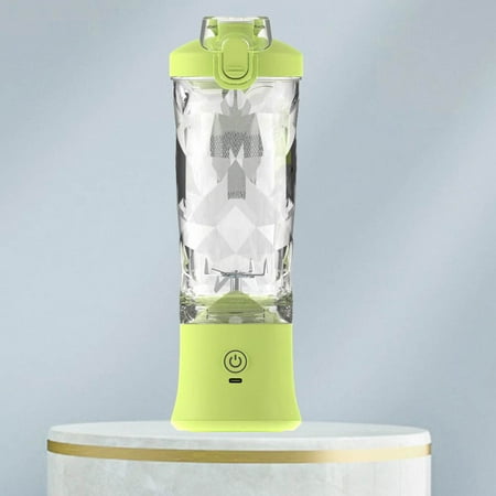 Gift Juicer Juicer Electric Automatic Orange Juicer Convenient Juicer Household 600ml Juice Cup Rechargeable Juice Processor Multi Function Mixer
Gift Juicer Juicer Electric Automatic Orange Juicer Convenient Juicer Household 600ml Juice Cup Rechargeable Juice Processor Multi Function Mixer