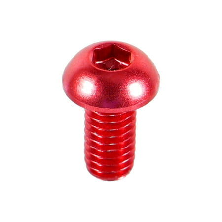 M3 6-10mm Socket Button Head Screws Metric Hex Socket Screw Socket Screws For Repair Office Appliance Professional Use DIY Inventions
M3 6-10mm Socket Button Head Screws Metric Hex Socket Screw Socket Screws For Repair Office Appliance Professional Use DIY Inventions