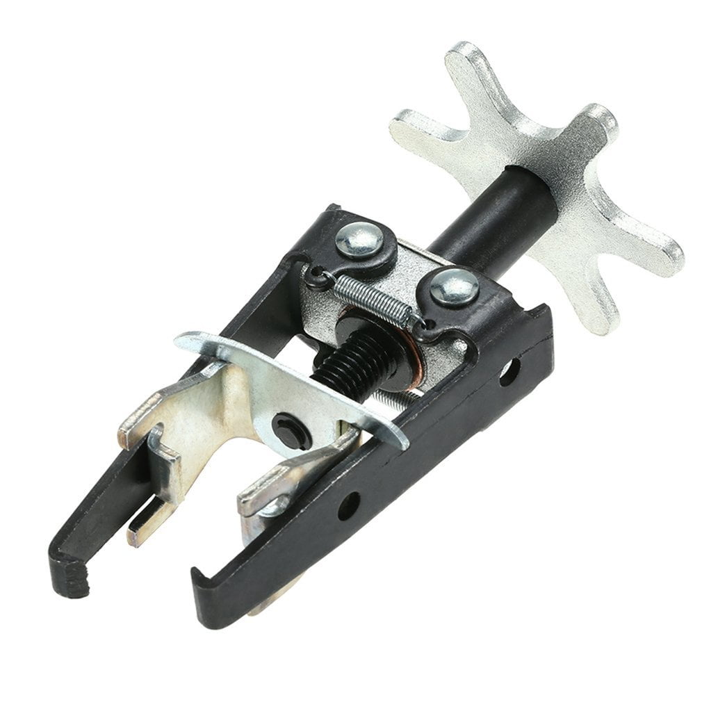 8MILELAKE Universal Valve Spring Compressor On Overhead Valve Engines