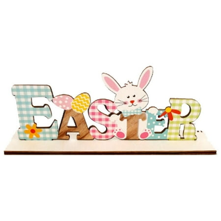 Easter Wooden Crafts Bunny Eggs Wood Chip Ornaments Spring Party Decoration Color Printed Ornaments Removable Easter Wooden Ornaments Home D ecor Desk D ecor Table Centerpiece Wall Art Picture Frames
Easter Wooden Crafts Bunny Eggs Wood Chip Ornaments Spring Party Decoration Color Printed Ornaments Removable Easter Wooden Ornaments Home D ecor Desk D ecor Table Centerpiece Wall Art Picture Frames