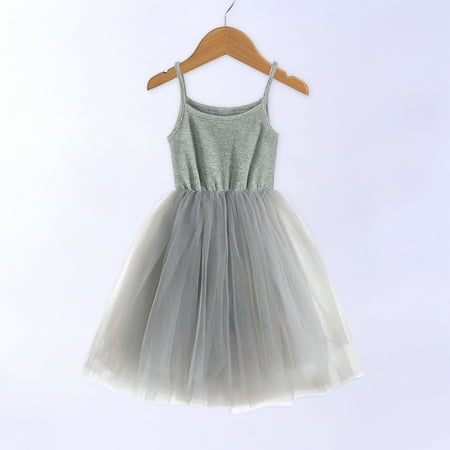 BONIXOOM Toddler Wedding Dresses Crew Neck Tab Sleeveless Dress Princesses Slip Dress Printed Gray Summer Dresses size Months
BONIXOOM Toddler Wedding Dresses Crew Neck Tab Sleeveless Dress Princesses Slip Dress Printed Gray Summer Dresses size Months