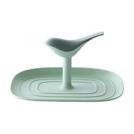 ERDOUY Spoon and Lid Holder Stove Top Bird Kitchen Utensil with Drip Mat Multipurpose Storage Rack Holds Multiple Utensils Eco-Friendly Spoon Lid Holder Spatula Tongs (Green)
ERDOUY Spoon and Lid Holder Stove Top Bird Kitchen Utensil with Drip Mat Multipurpose Storage Rack Holds Multiple Utensils Eco-Friendly Spoon Lid Holder Spatula Tongs (Green)
