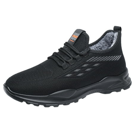 fvwitlyh Sneakers for Men Shoes Men Snow Boots Fashionable Sports Cotton Boots In Autumn And Winter Comfort Plush Warm Construction Boots Mens Sneakers
fvwitlyh Sneakers for Men Shoes Men Snow Boots Fashionable Sports Cotton Boots In Autumn And Winter Comfort Plush Warm Construction Boots Mens Sneakers