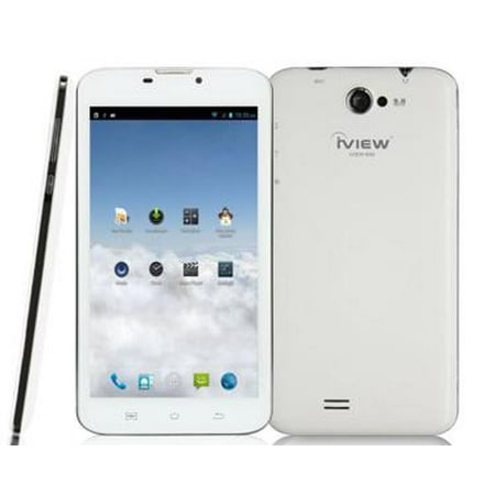 iView 600 Supra Mini 3G Android 4.2 Phone