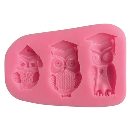 KQJQS Silicone Graduation Cap Cake Decoration - Perfect for Graduation Season Celebrations
KQJQS Silicone Graduation Cap Cake Decoration - Perfect for Graduation Season Celebrations