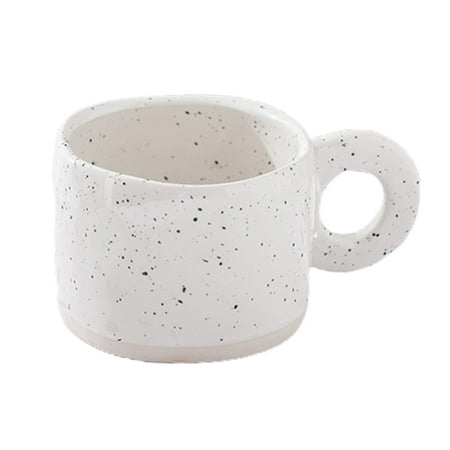 HOMEIU Ins Style Round Handgrip Cups Coffee Mugs Milk Tea Cups Drinkwares for Kitchens
HOMEIU Ins Style Round Handgrip Cups Coffee Mugs Milk Tea Cups Drinkwares for Kitchens