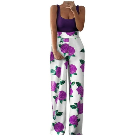 Sngxgn Short Sleeve Jumpsuit For Women Women s Wild Pursuit Short Overall Purple Medium
Sngxgn Short Sleeve Jumpsuit For Women Women s Wild Pursuit Short Overall Purple Medium