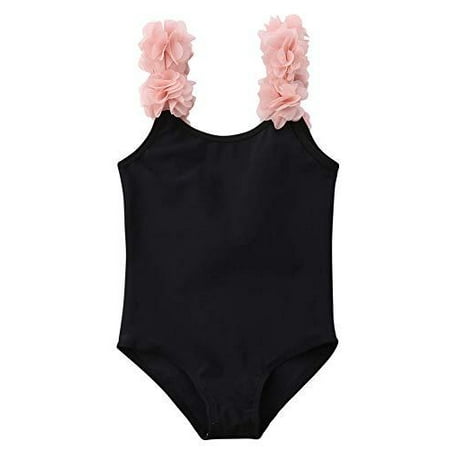 stylesilove Toddler Kid Girls 3D Flower Straps Backless One-Piece Swimsuit Beach Bathing Swimwear
stylesilove Toddler Kid Girls 3D Flower Straps Backless One-Piece Swimsuit Beach Bathing Swimwear