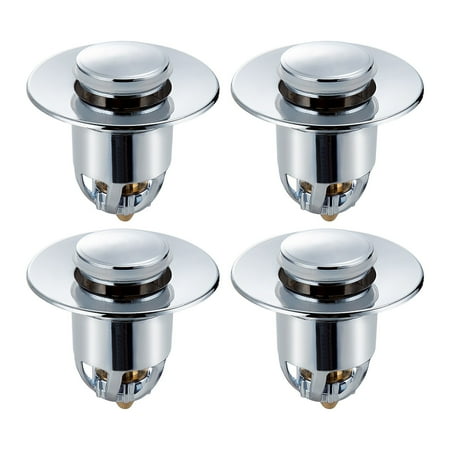 wendunide tools Sink Stopper Brass Antis-oxidation Kitchen Bounces Type Multicolor
wendunide tools Sink Stopper Brass Antis-oxidation Kitchen Bounces Type Multicolor