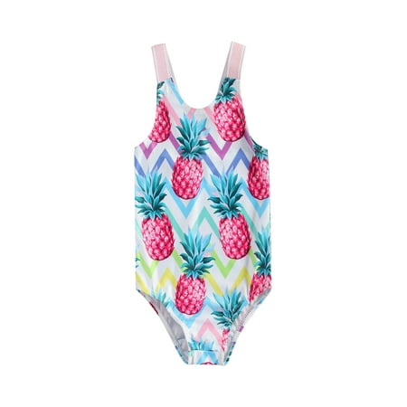 Binwwede Baby Girl One Piece Swimsuit Cupcake Ruffle Swimwear Bathing Suit Sunsuit Beach Bikini Clothes Summer Outfits MHX
Binwwede Baby Girl One Piece Swimsuit Cupcake Ruffle Swimwear Bathing Suit Sunsuit Beach Bikini Clothes Summer Outfits MHX