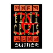 Earth Crisis Post Card