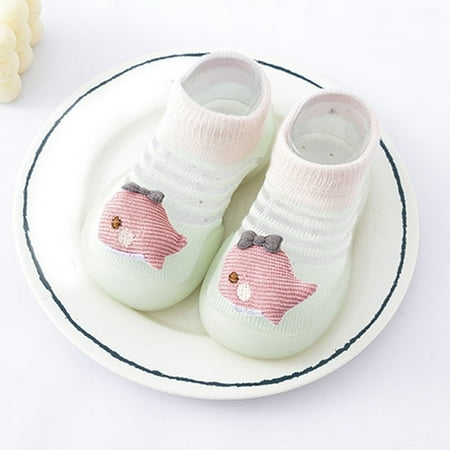 Summer And Autumn Comfortable Toddler Shoes Cute Dinosaur Giraffe Children Mesh Breathable Floor Sneakers Mint Green 25
Summer And Autumn Comfortable Toddler Shoes Cute Dinosaur Giraffe Children Mesh Breathable Floor Sneakers Mint Green 25
