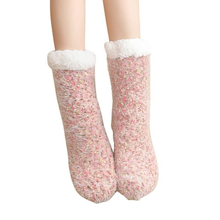 EUMODR Ankle Socks for Women Size 6-9 Wine Football Socks Women Floor Socks Adult Snow Socks Sleep Socks Carpet Socks Autumn And Winter Home Warm Thickened Plush Slippers Socks
EUMODR Ankle Socks for Women Size 6-9 Wine Football Socks Women Floor Socks Adult Snow Socks Sleep Socks Carpet Socks Autumn And Winter Home Warm Thickened Plush Slippers Socks