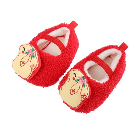 Autumn And Winter Children Baby Toddler Shoes Boys And Girls Flat Bottom Non Slip Slip On Warm Comfortable Cute Cartoon Pattern Chinese New Year Toddler Shoes Size 9 Winter Shoes Toddler Boy
Autumn And Winter Children Baby Toddler Shoes Boys And Girls Flat Bottom Non Slip Slip On Warm Comfortable Cute Cartoon Pattern Chinese New Year Toddler Shoes Size 9 Winter Shoes Toddler Boy