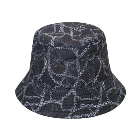 Dadaria Cowboy Hats Universal Sunscreen Sun Protection Outdoor Printing Fisherman Hat Basin Cap Black Women
Dadaria Cowboy Hats Universal Sunscreen Sun Protection Outdoor Printing Fisherman Hat Basin Cap Black Women