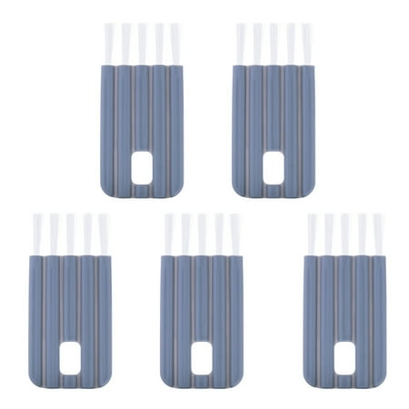 greenhome 5Pcs Cup Lid Cleaning Brush Multifunctional Curved Handle Portable Insulation Cup Lid Gap Cleaner Brush Tool for Home
greenhome 5Pcs Cup Lid Cleaning Brush Multifunctional Curved Handle Portable Insulation Cup Lid Gap Cleaner Brush Tool for Home