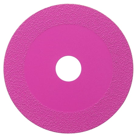 CACAGOO 100mm Multifunctional Glass Cutting Disc Ceramic Grinding Thin Cutting Disc Diamond Cutting Disc Ceramic Tile Bottle Grinding Cutting Disc for 100 Type Angle Grinder
CACAGOO 100mm Multifunctional Glass Cutting Disc Ceramic Grinding Thin Cutting Disc Diamond Cutting Disc Ceramic Tile Bottle Grinding Cutting Disc for 100 Type Angle Grinder